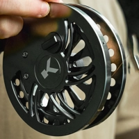 Korum Glide JPX Centerpin 4.5inch NMB